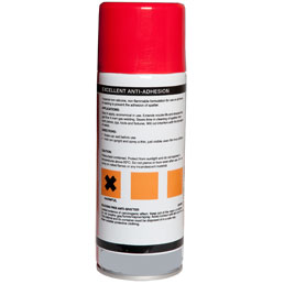 Anti Spatter Spray