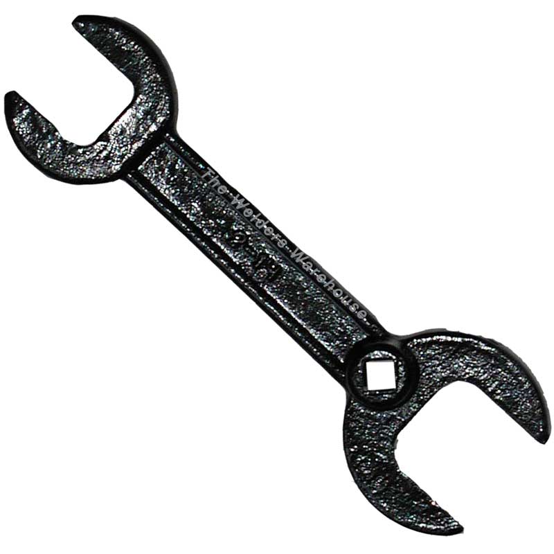 Gas Cylinder Bottle Spanner