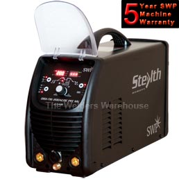 Stealth 200 AC/DC Tig Welder