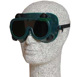 Gas Welding Goggles