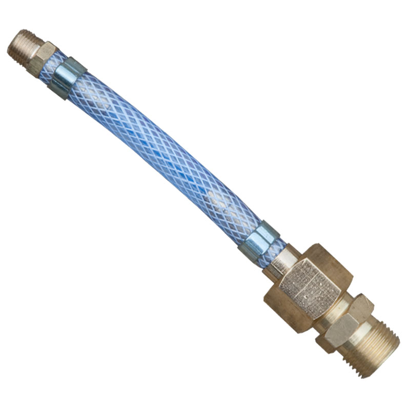 Gas Hose Adaptor