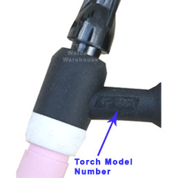 ID my Tig Torch