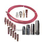 Mig Welding Torch Spares