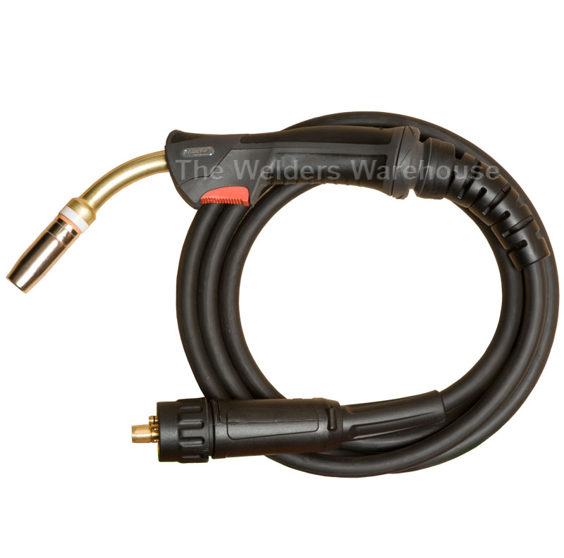 Type 25 Mig Welder Torch