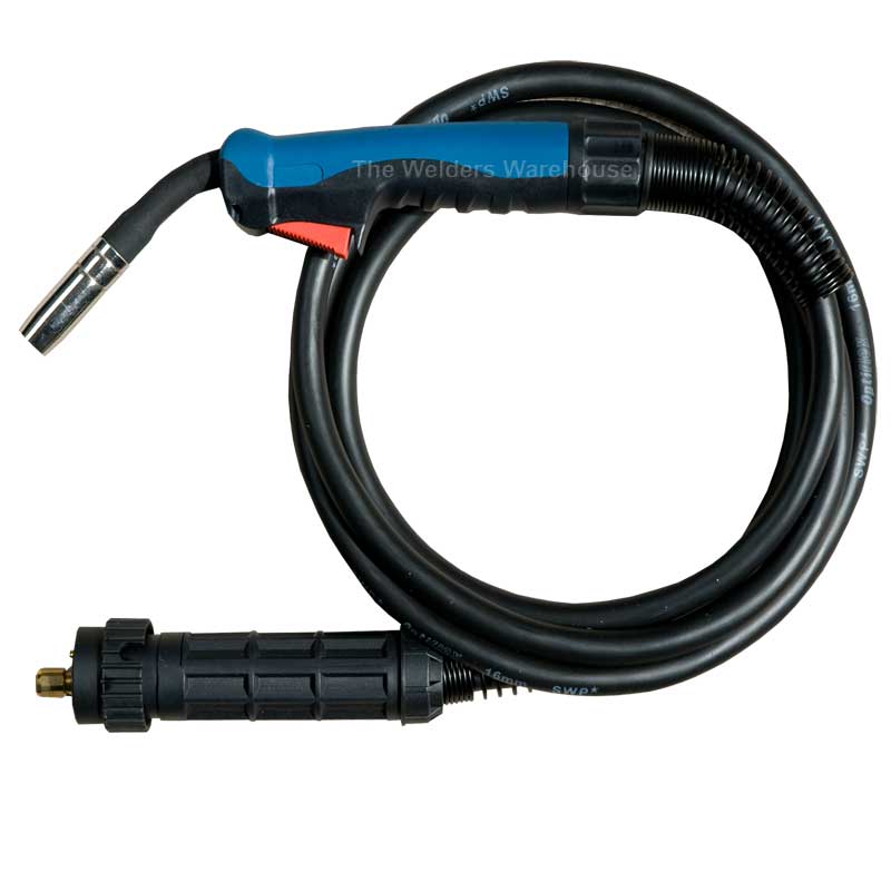 Welding mig torch for Maxistar 180 and 182 