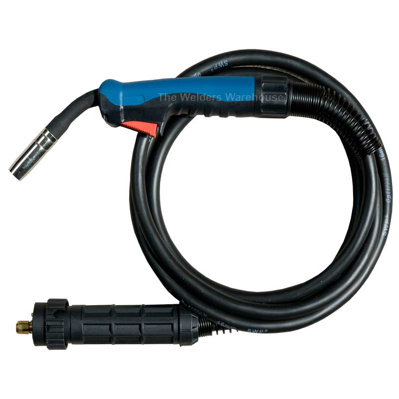 Type 15 Mig Welder Torch