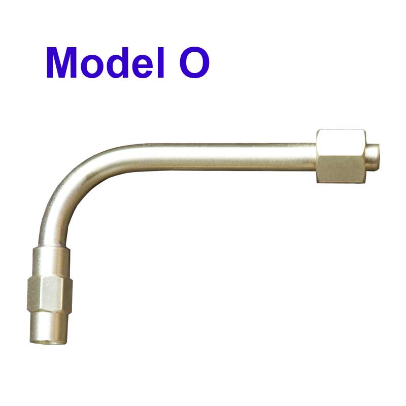 90 Model O Neck