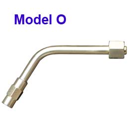 Replacement Model O Neck