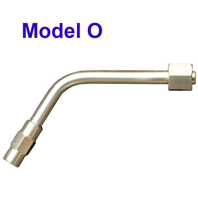 Replacement Model O Neck
