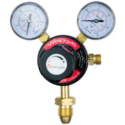 Multi Stage Acetylene Regulator