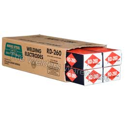 Mild Steel Welding Rods 20Kg