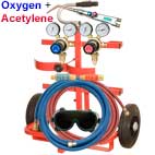 Oxy Acetylene Kits
