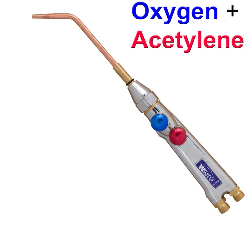 Types Of Welding Torches at Adolfo Peralta blog
