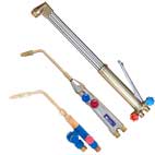 Oxy Acetylene Torches & Nozzles