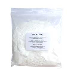 Silver Solder Flux 100g