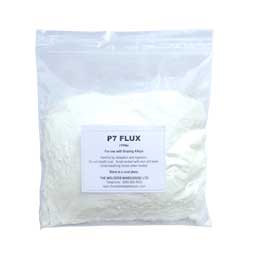 Brazing Flux 100g