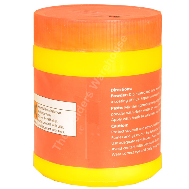 Brazing Flux (500g)