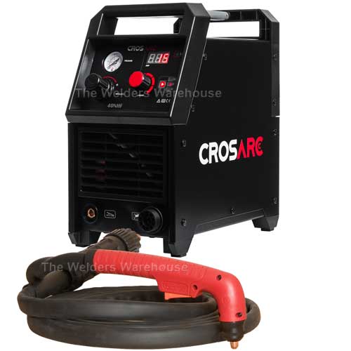 Cros-Arc Plasma 40 Plasma Cutter