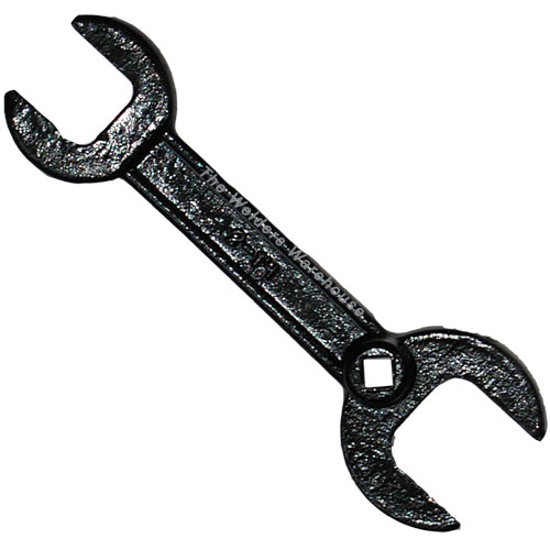 Gas Cylinder Spanner