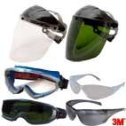 Visors, Goggles & Specs