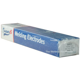 Mild Steel Stick Welding Rods 2.0mm