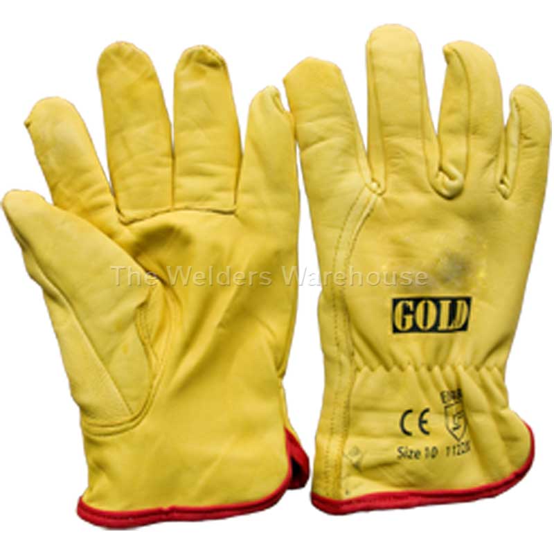 Premium Work Handling Gloves