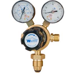 Argon Gas Regulator