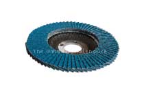 40 Grit Flap Disc