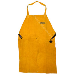 Leather Apron for Welding