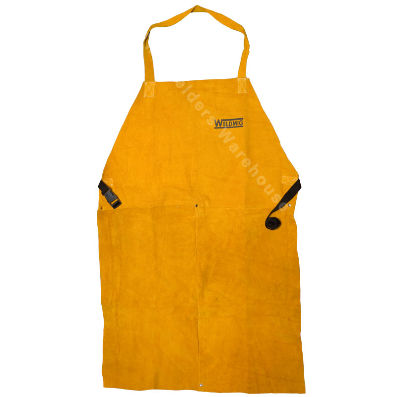 Welders Leather Apron