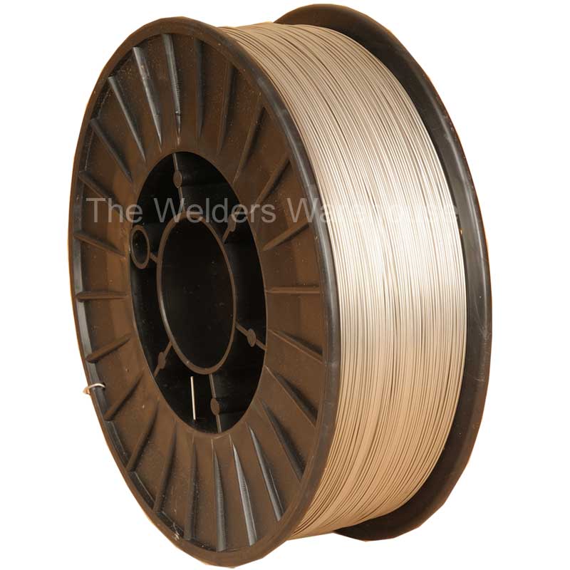 5356 x 0.8mm Aluminium Mig Wire (Midi)