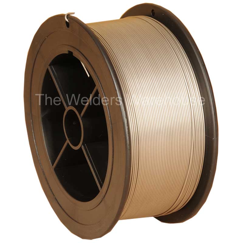 316LSi  x 0.8mm Stainless Mig Wire (Mini)