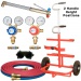 Portapack Oxy Acetylene Gas Cutting Kit - view 1