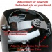 Speedshield V Automatic Welding Helmet - view 3