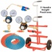 Portapack Kit - Model 'O' - Oxy/Propylene - view 1