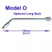 Model O Lead Welding Gun - view 3