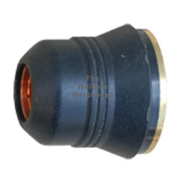 Plasma Cutter Nozzle Retaining Cap