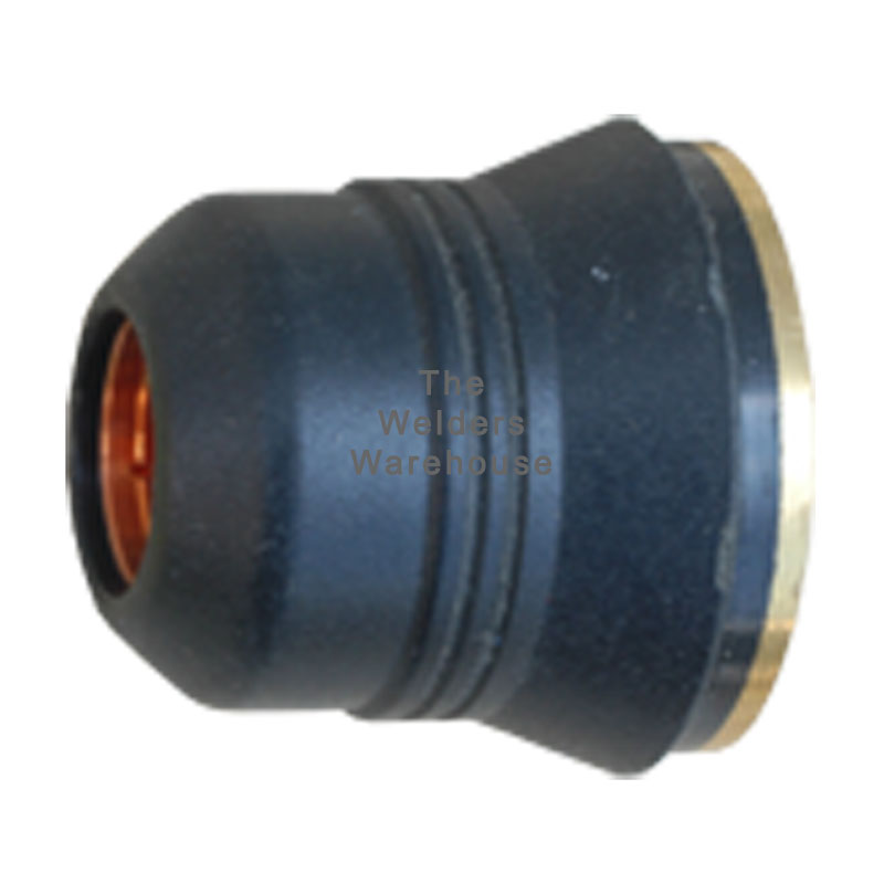 Plasma Torch Nozzle Retaining Cap