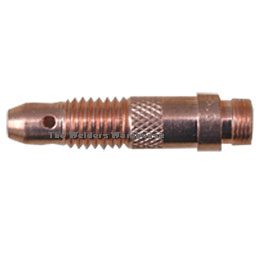 Tig Torch Collet Body for Type 17 & 26 Tig Torch