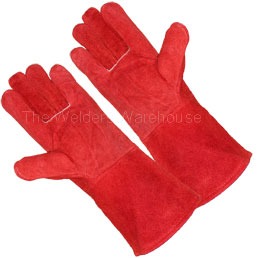 Welders Gloves