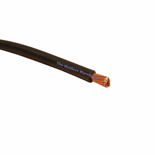 25mm² Welding Cable