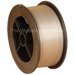 Stainless Steel Mig Wire 316 mini