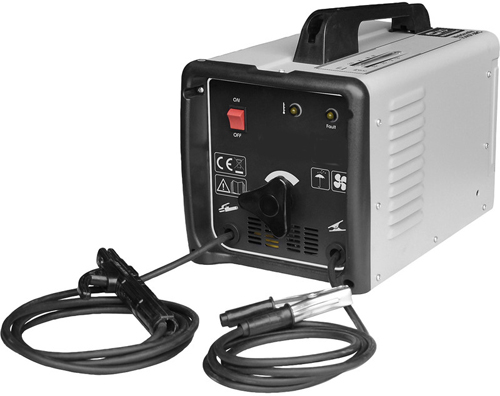 Transformer Stick Welder