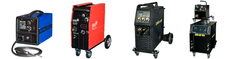 Choosing a Mig Welder