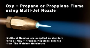 The Welders Warehouse Blog