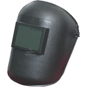 Welding mask shop