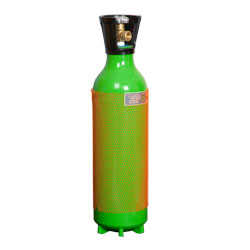 Refillable Mig Gas Cylinder