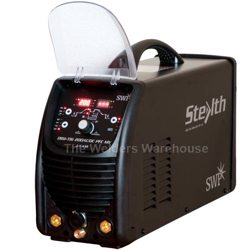 Tig Welders - a simple guide to what you need to know!