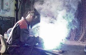 Welding Fumes